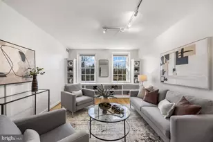 3871 Newark St NW, Washington, DC 20016 - Photo 8