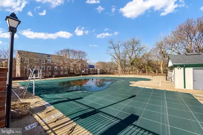 3871 Newark Street NW #C471, Washington, DC 20016 - Photo 26