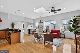 1240 4th St NW, Washington, DC 20001 - Photo 2