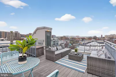 1240 4th Street NW #300, Washington, DC 20001 - Photo 20