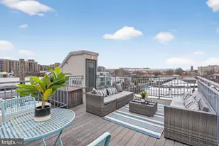 1240 4th St NW, Washington, DC 20001 - Photo 20