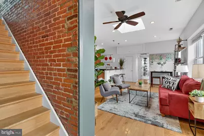 1240 4th Street NW #300, Washington, DC 20001 - Photo 18