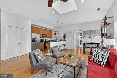 1240 4th Street NW #300, Washington, DC 20001 - Photo 4