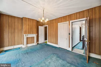 712 4th Street SE, Washington, DC 20003 - Photo 20