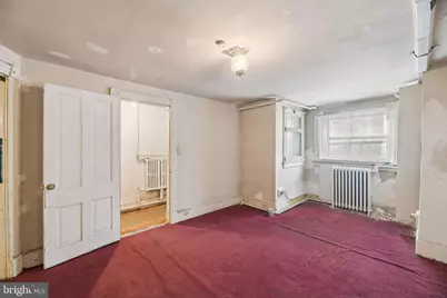 712 4th Street SE, Washington, DC 20003 - Photo 32