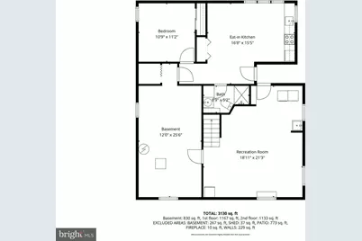 3732 Alton Place NW, Washington, DC 20016 - Photo 48