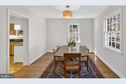 3732 Alton Place NW, Washington, DC 20016 - Photo 4