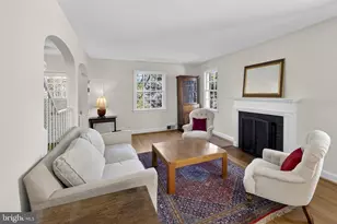 3732 Alton Pl NW, Washington, DC 20016 - Photo 6