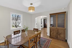 3732 Alton Pl NW, Washington, DC 20016 - Photo 8