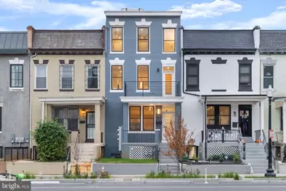 521 Florida Avenue NE #1, Washington, DC 20002 - Photo 1