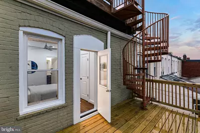 621 Orleans Place NE, Washington, DC 20002 - Photo 34