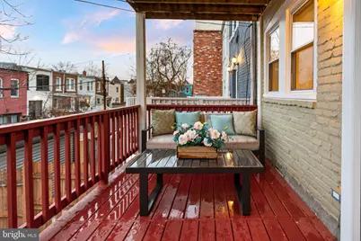 621 Orleans Place NE, Washington, DC 20002 - Photo 16