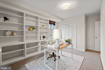 4301 Massachusetts Avenue NW #5012, Washington, DC 20016 - Photo 12
