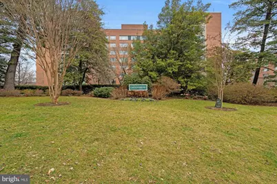4301 Massachusetts Avenue NW #5012, Washington, DC 20016 - Photo 18
