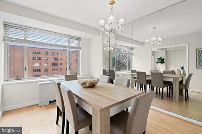 4301 Massachusetts Avenue NW #5012, Washington, DC 20016 - Photo 4