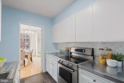 4301 Massachusetts Avenue NW #5012, Washington, DC 20016 - Photo 8