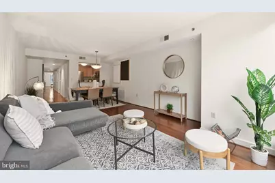 1150 K Street NW #1109, Washington, DC 20005 - Photo 4