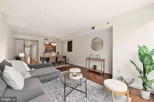 1150 K St NW, Washington, DC 20005 - Photo 4