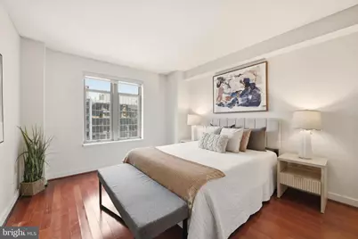 1150 K Street NW #1109, Washington, DC 20005 - Photo 12