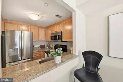 1150 K Street NW #1109, Washington, DC 20005 - Photo 8