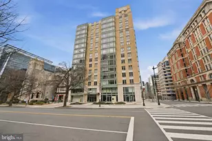 1150 K St NW, Washington, DC 20005 - Photo 2