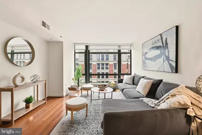 1150 K Street NW #1109, Washington, DC 20005 - Photo 1