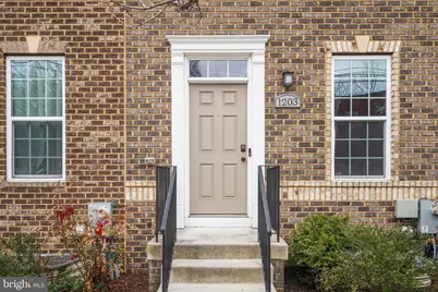 1203 Trenton Place SE, Washington, DC 20032 - Photo 2