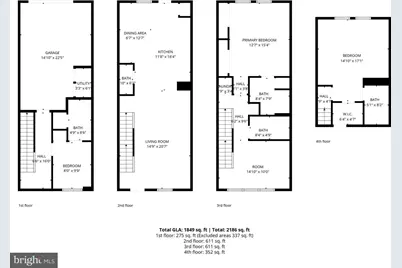 1203 Trenton Place SE, Washington, DC 20032 - Photo 48