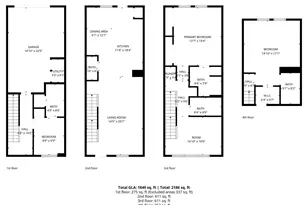 1203 Trenton Pl SE, Washington, DC 20032 - Photo 48