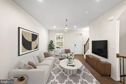 1203 Trenton Place SE, Washington, DC 20032 - Photo 4