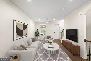 1203 Trenton Pl SE, Washington, DC 20032 - Photo 4