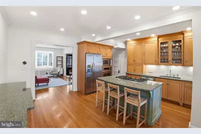 3803 W Street NW, Washington, DC 20007 - Photo 4