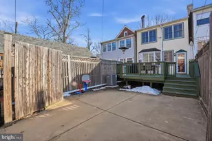 3803 W St NW, Washington, DC 20007 - Photo 24