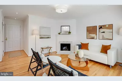 1616 Q Street NW #14, Washington, DC 20009 - Photo 4