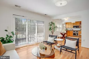 1616 Q St NW, Washington, DC 20009 - Photo 2