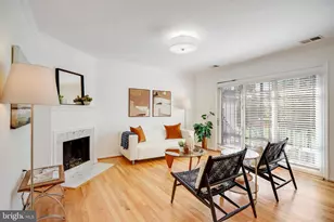 1616 Q St NW, Washington, DC 20009 - Photo 2