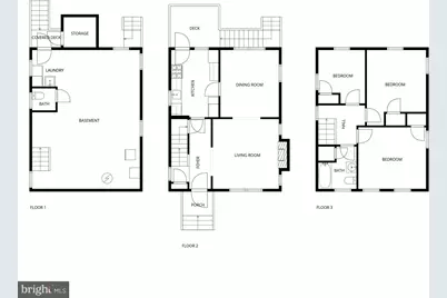 3141 Central Avenue NE, Washington, DC 20018 - Photo 2