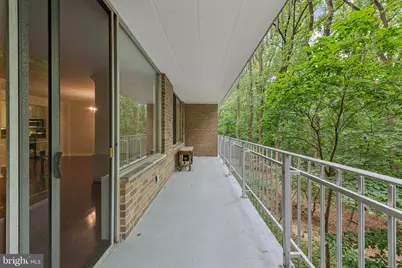 4100 Cathedral Avenue NW #406, Washington, DC 20016 - Photo 20