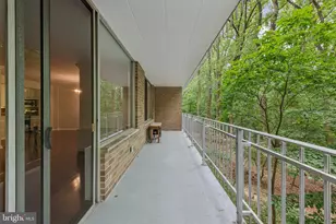 4100 Cathedral Ave NW, Washington, DC 20016 - Photo 20