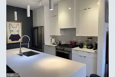 1380 Quincy Street NW #2-C, Washington, DC 20011 - Photo 4