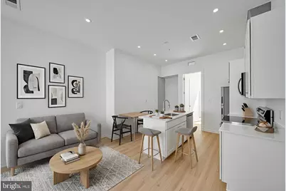 710 Kennedy Street NW #5, Washington, DC 20011 - Photo 2