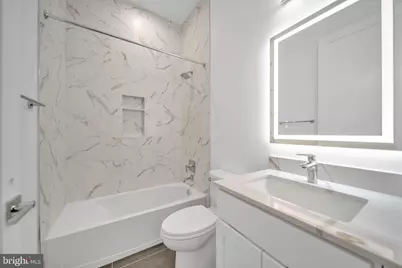 710 Kennedy Street NW #5, Washington, DC 20011 - Photo 12