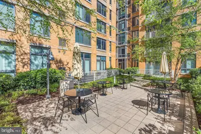 440 L Street NW #913, Washington, DC 20001 - Photo 36