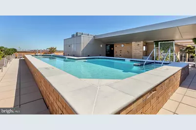 440 L Street NW #913, Washington, DC 20001 - Photo 38