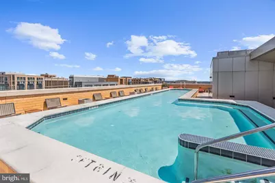 440 L Street NW #913, Washington, DC 20001 - Photo 28