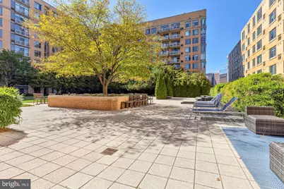 440 L Street NW #913, Washington, DC 20001 - Photo 40