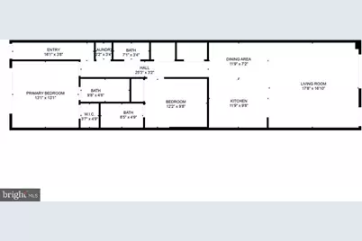 1121 Morse Street NE #1, Washington, DC 20002 - Photo 12