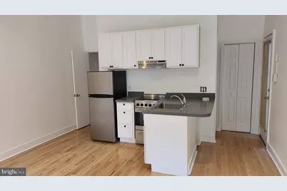 459 M Street NW #A, Washington, DC 20001 - Photo 2