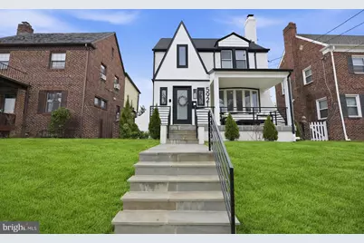5921 2nd Place NW, Washington, DC 20011 - Photo 2