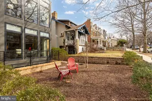 129 Varnum St NW, Washington, DC 20011 - Photo 4